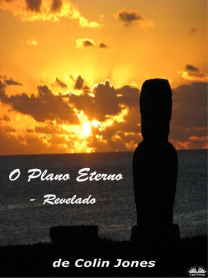 cover image of O Plano Eterno